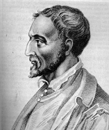 Gerolamo Cardano